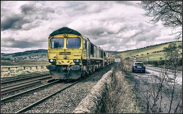 60% of North East Businesses Dissatisfied with Region’s Infrastructure