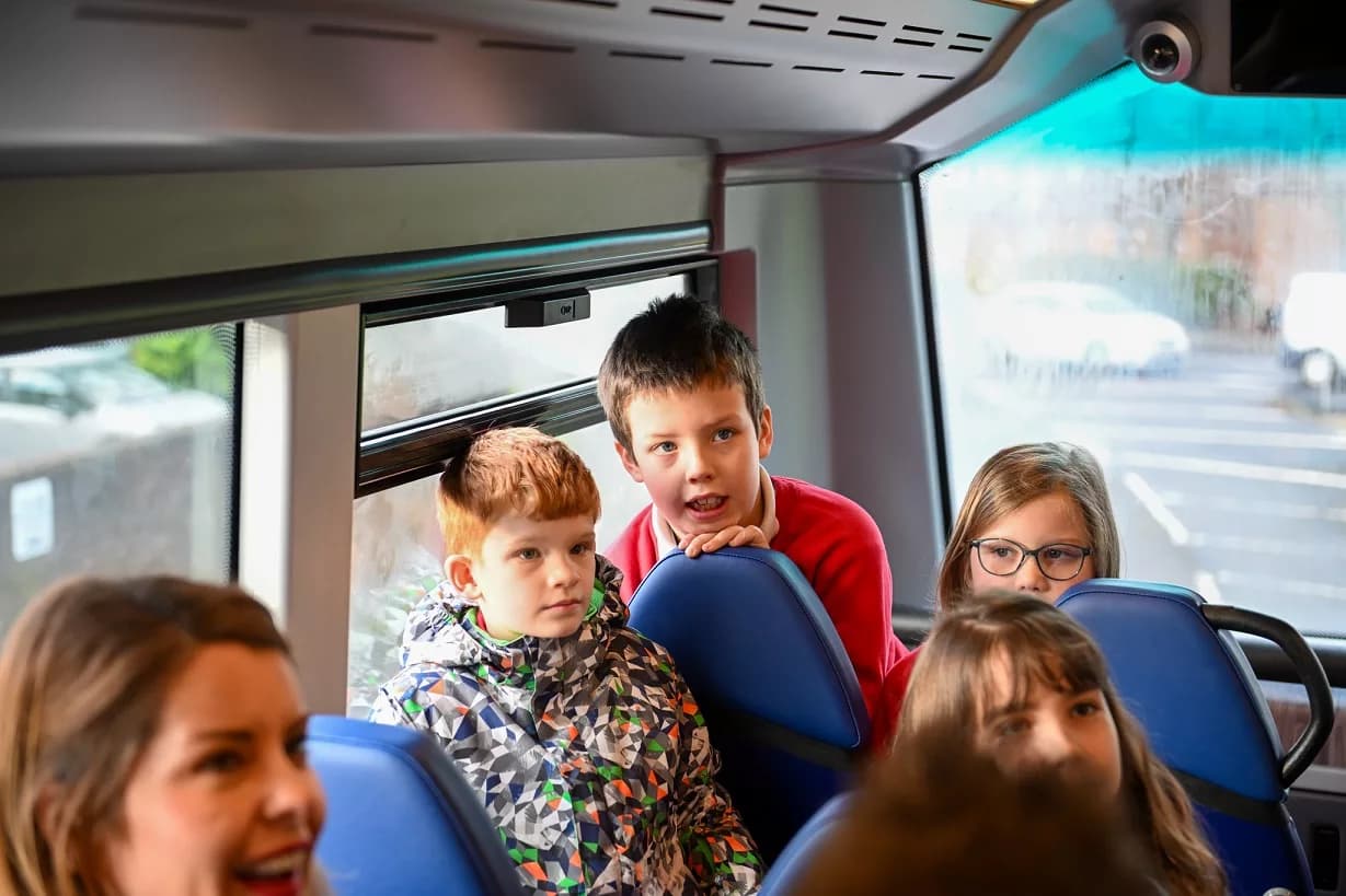 Kids Go Free Returns to the North East for February Half Term 2026