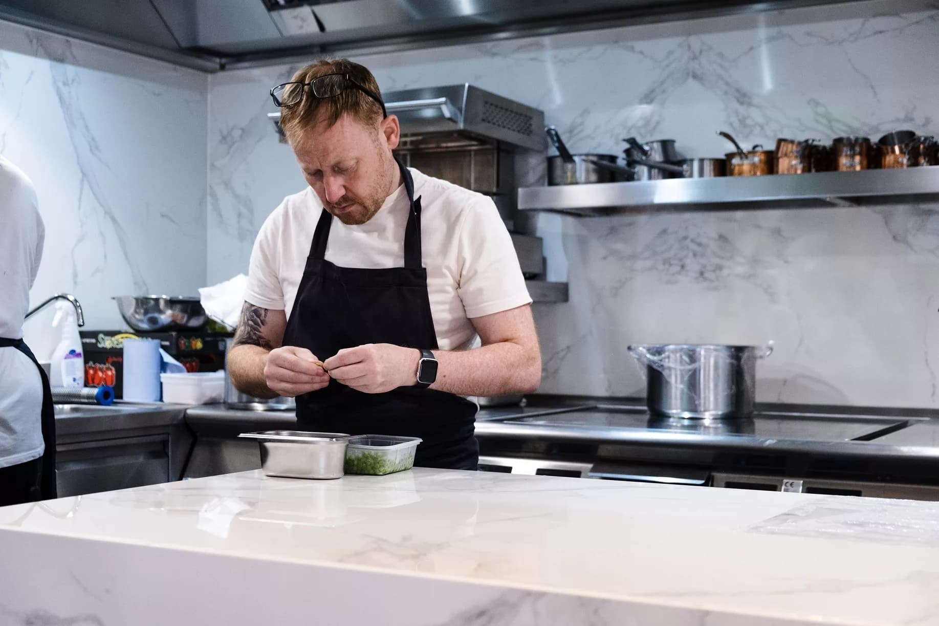 Kenny Atkinson’s Newcastle Restaurants Celebrate Michelin Star Success at 2026 Ceremony