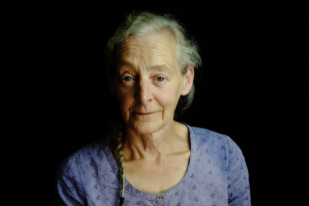 North East Poet Wins Queen’s Gold Medal for Poetry