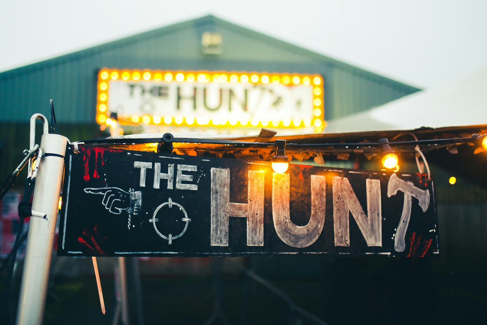 Brace Yourself for the Scariest Year Yet at Psycho Path with New Haunted Attractions