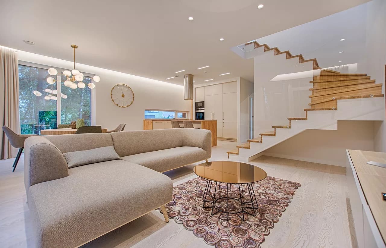 Why buying modern could save you so much more when relocating from Newcastle to Nottingham