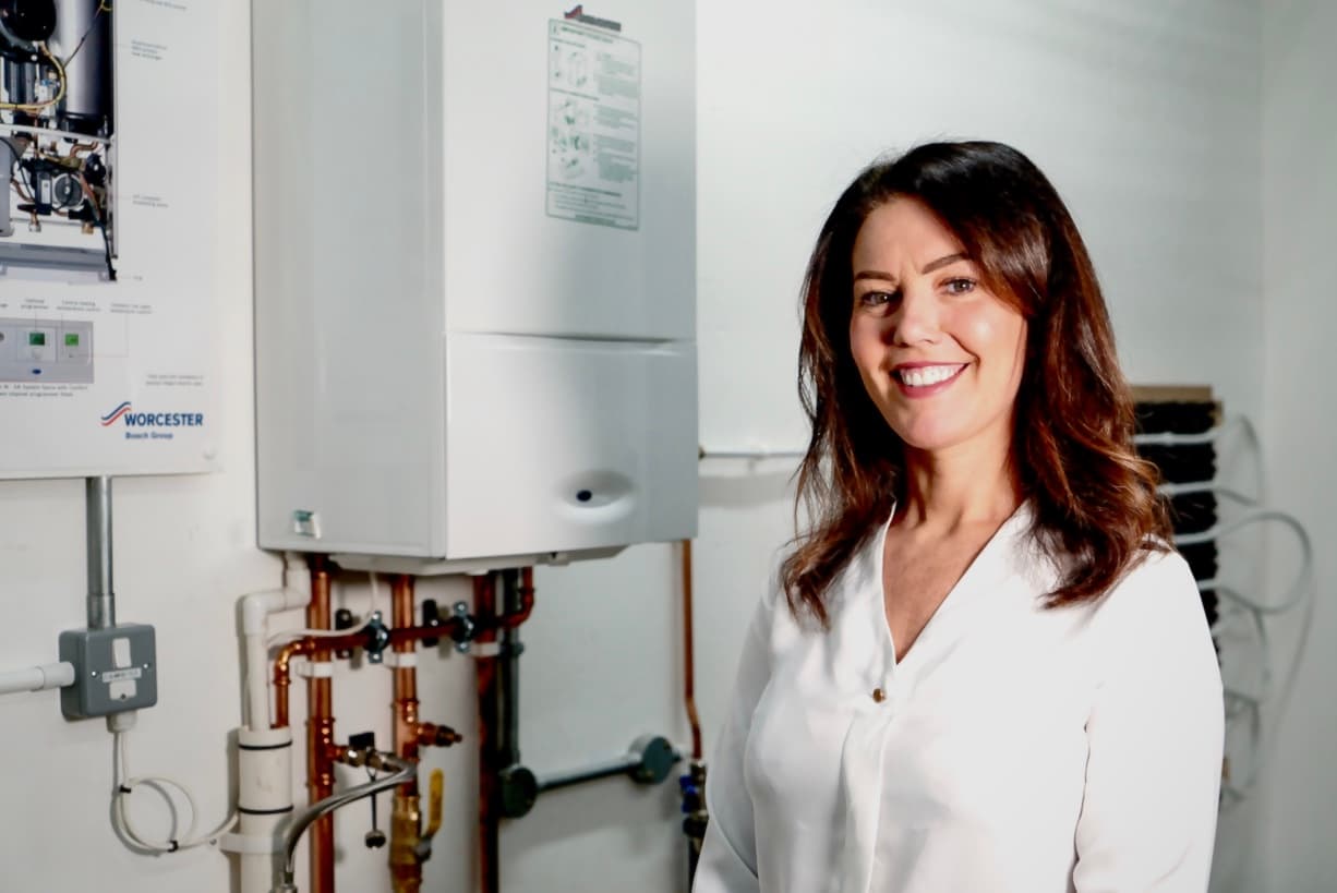 Gas Angel is helping the North East stay “Gas Safe” this Gas Safety Week, 2020