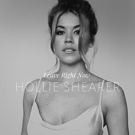 Alan Shearer’s Daughter Hollie Releases Debut Single