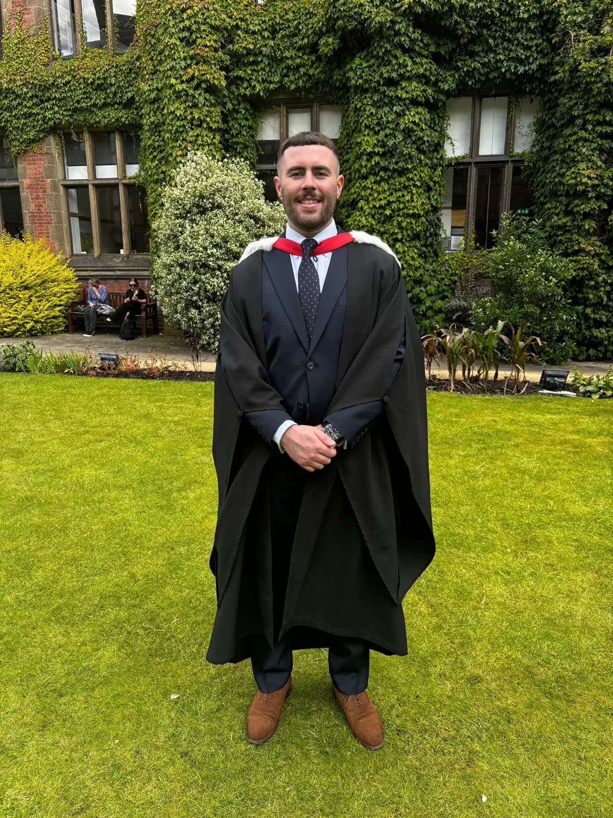 Teen Cancer Survivor Turned Doctor Backs £4.1m Childhood Cancer Research Investment