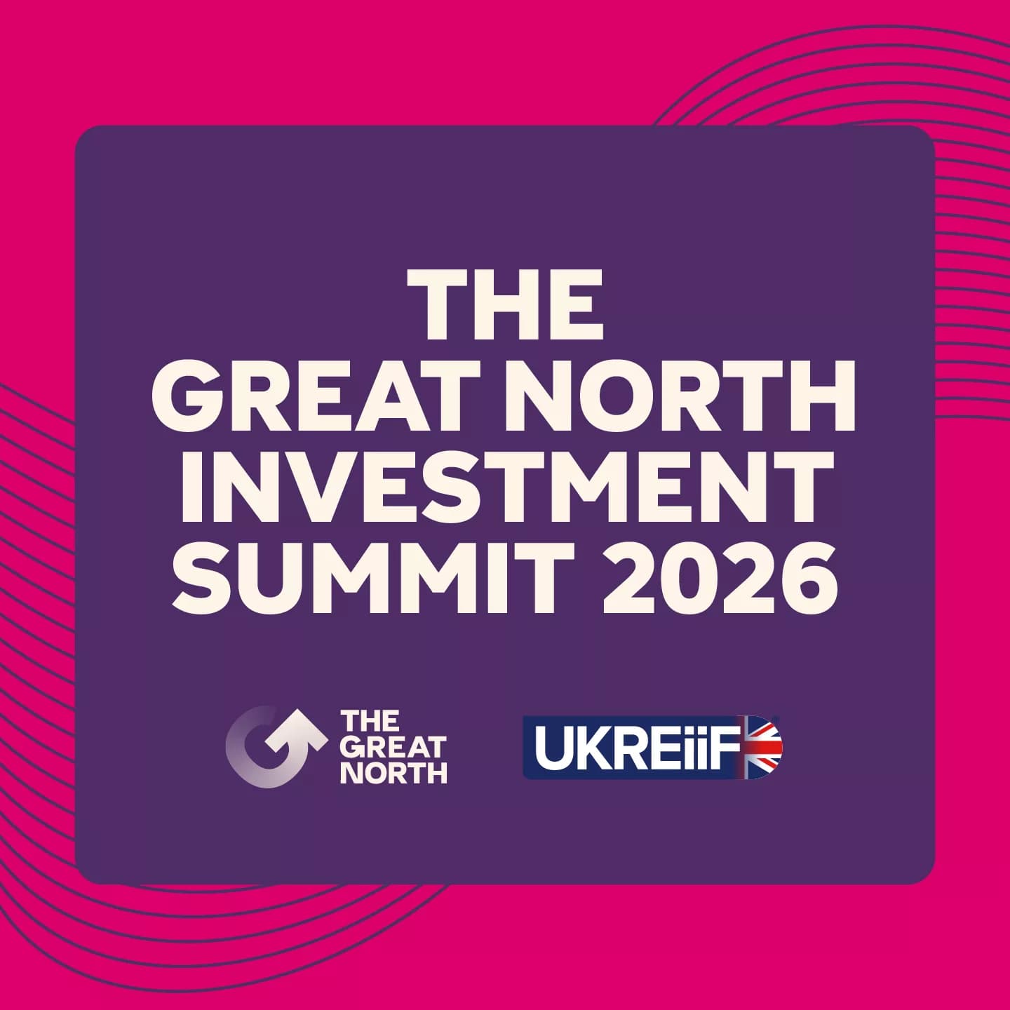 Great North Investment Summit Set to Spotlight Northern England’s Economic Power