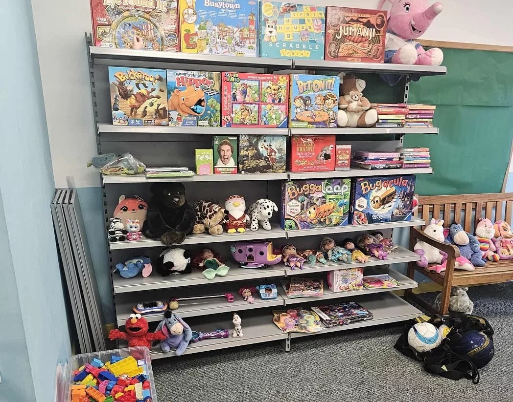 Newcastle’s New Adventurelands Launches Heart-Warming Christmas Toy Drive