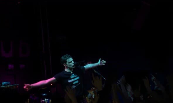 Yungblud Delights Audience at O2 Academy Newcastle – Gig Review – By Lorna Dobby