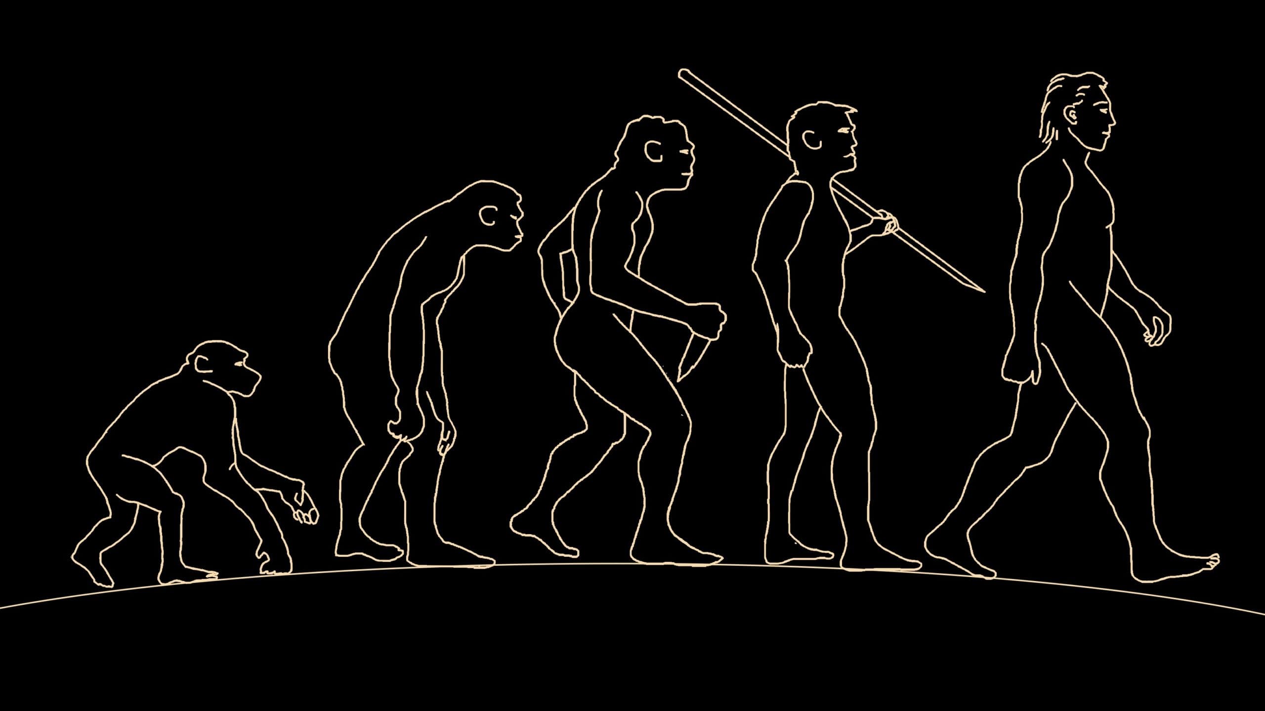 Darwin, the scientist who rocked our world