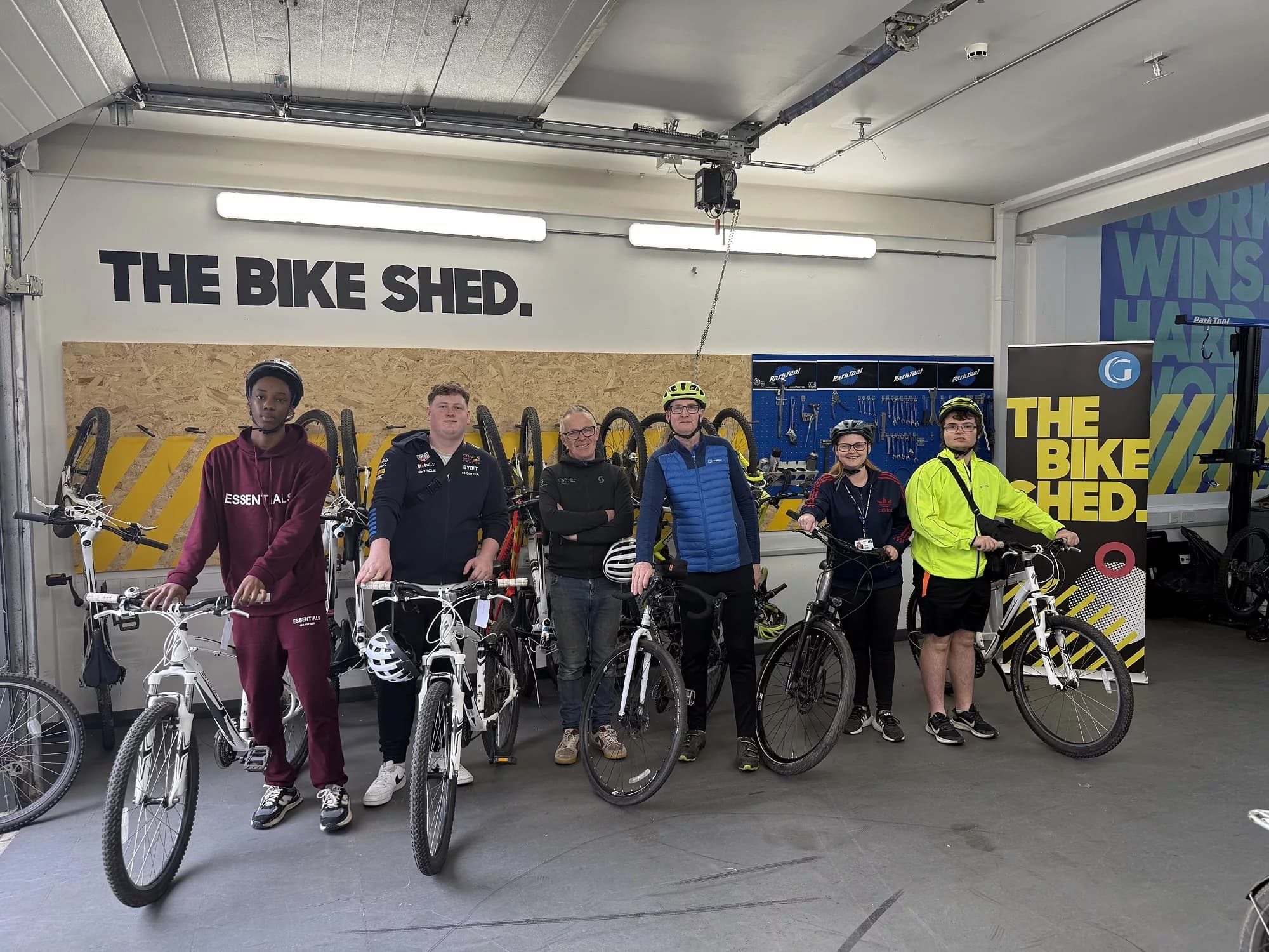 Environmental Excellence: Gateshead College Awarded Silver by Investors in Environment
