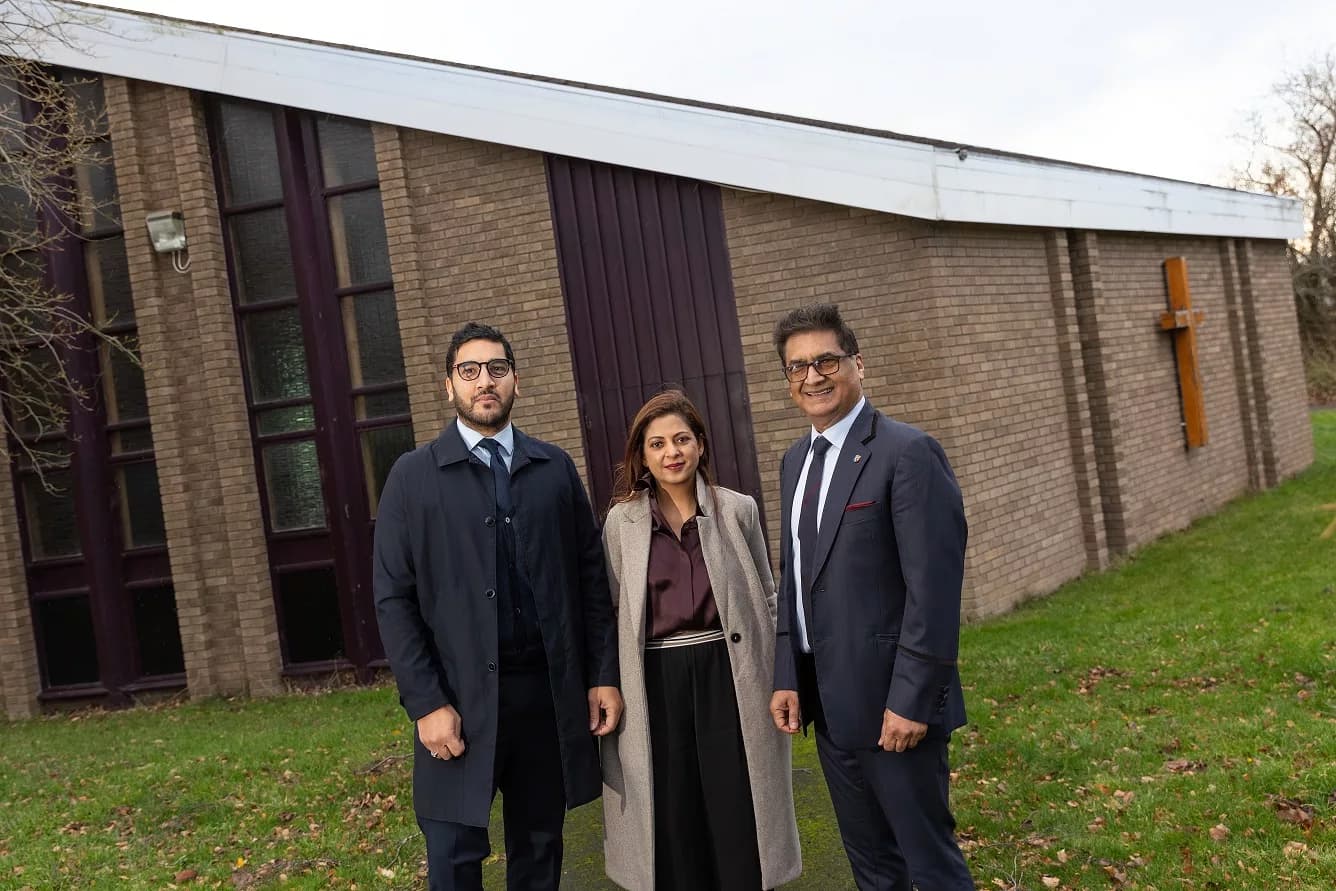 Ponteland United Reformed Church Set for Revival with Major Community Investment