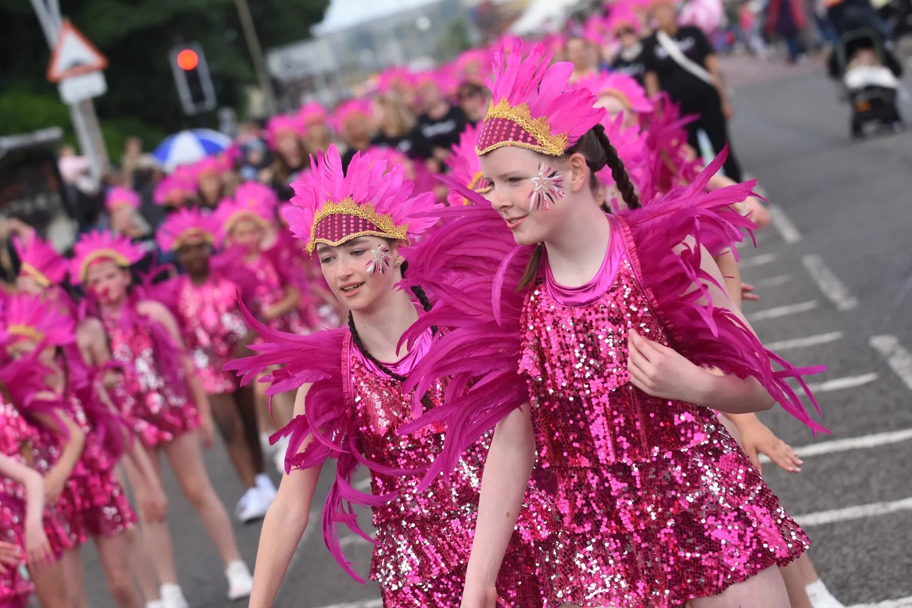Community Invited to Create Eco Magic at South Tyneside Summer Parade