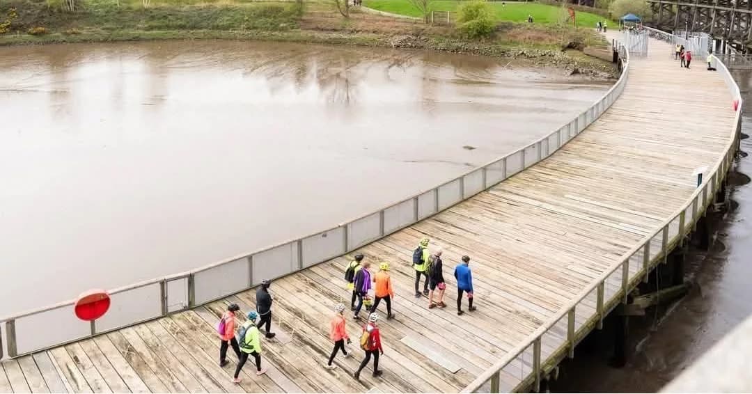 Dunston Staiths Opening Days Announced: Explore This Historic Landmark