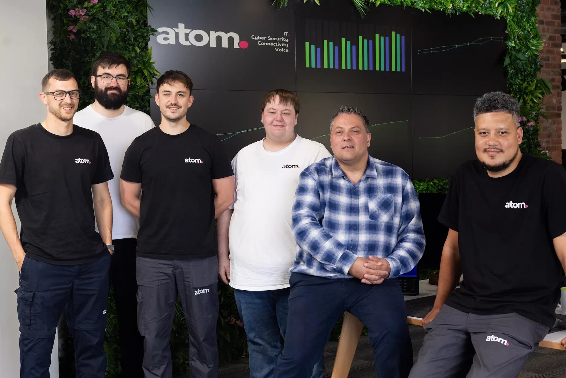 Atom Strengthens Strategic Microsoft Partnership with New Solutions Partner Designation