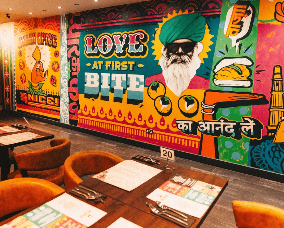 My Delhi Indian Restaurant Welcomes Everyone with Nut Allergies