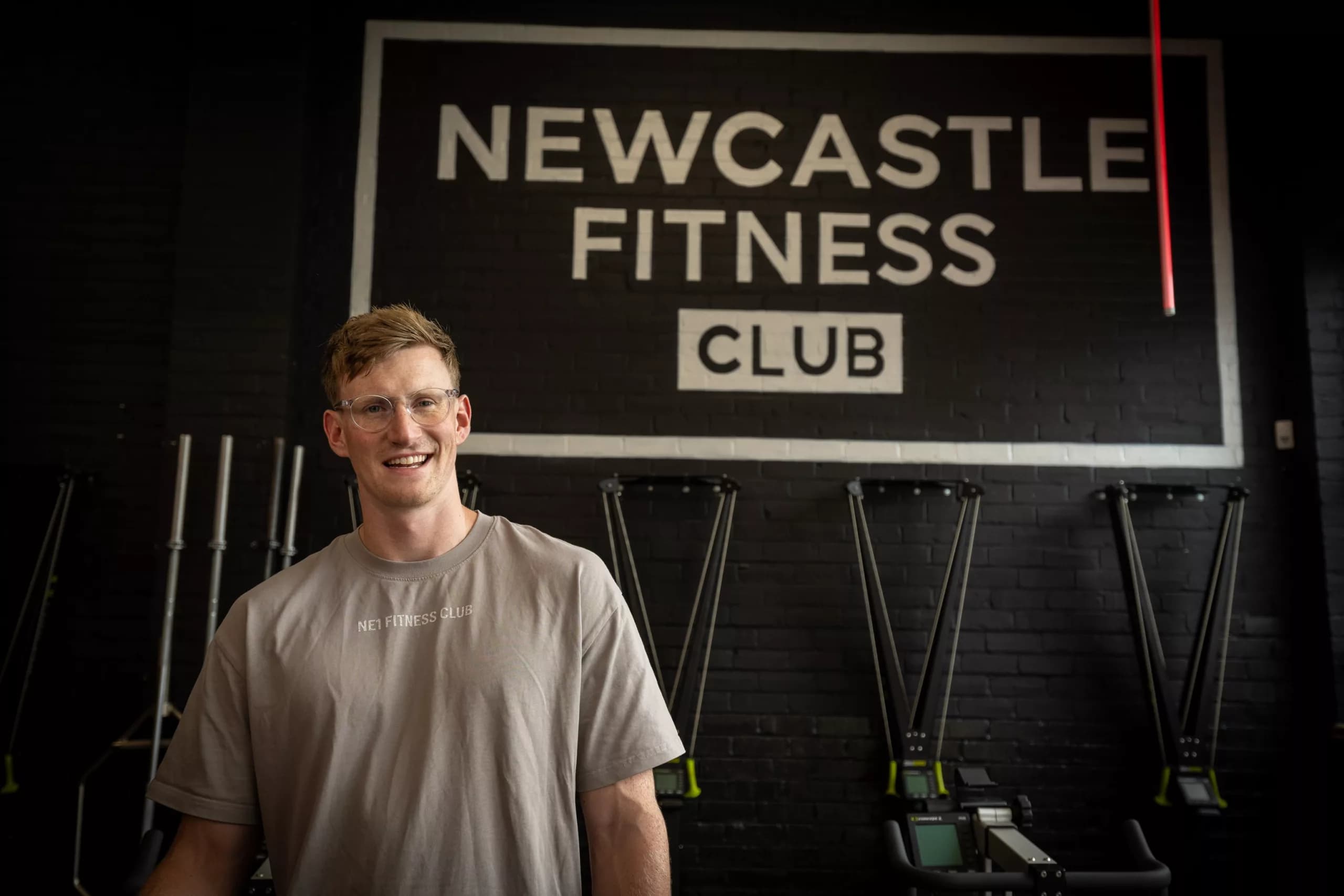 Newcastle Gym Expands After Start Up Loans Funding Boost