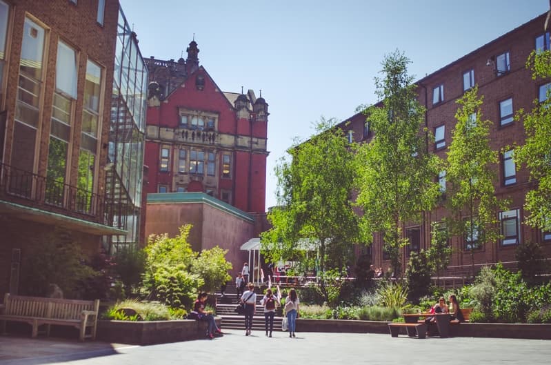 £6.7 million Awarded To Low Carbon Projects In The North East