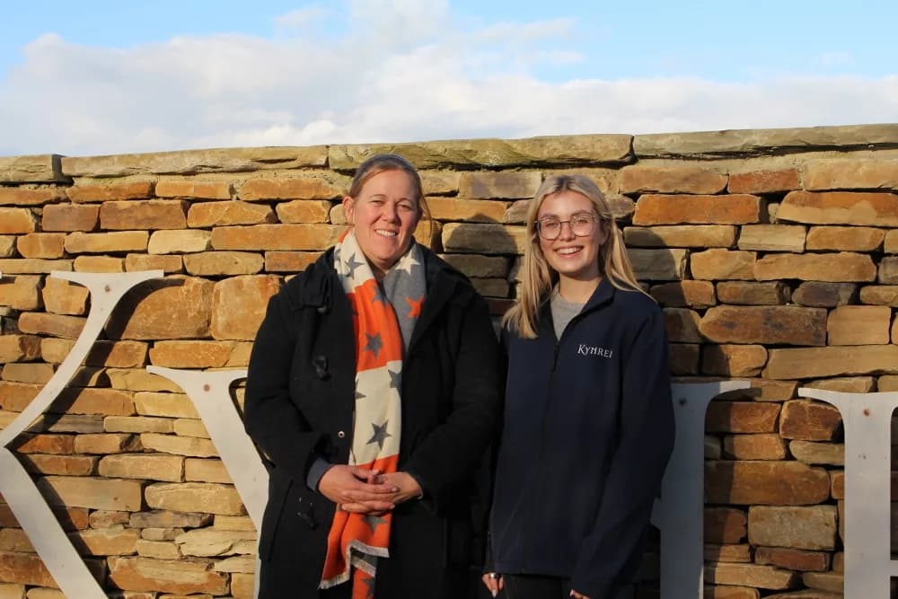 North East Marketing Awards 2025: Kynren and Rising Star Freya Askew in the Spotlight