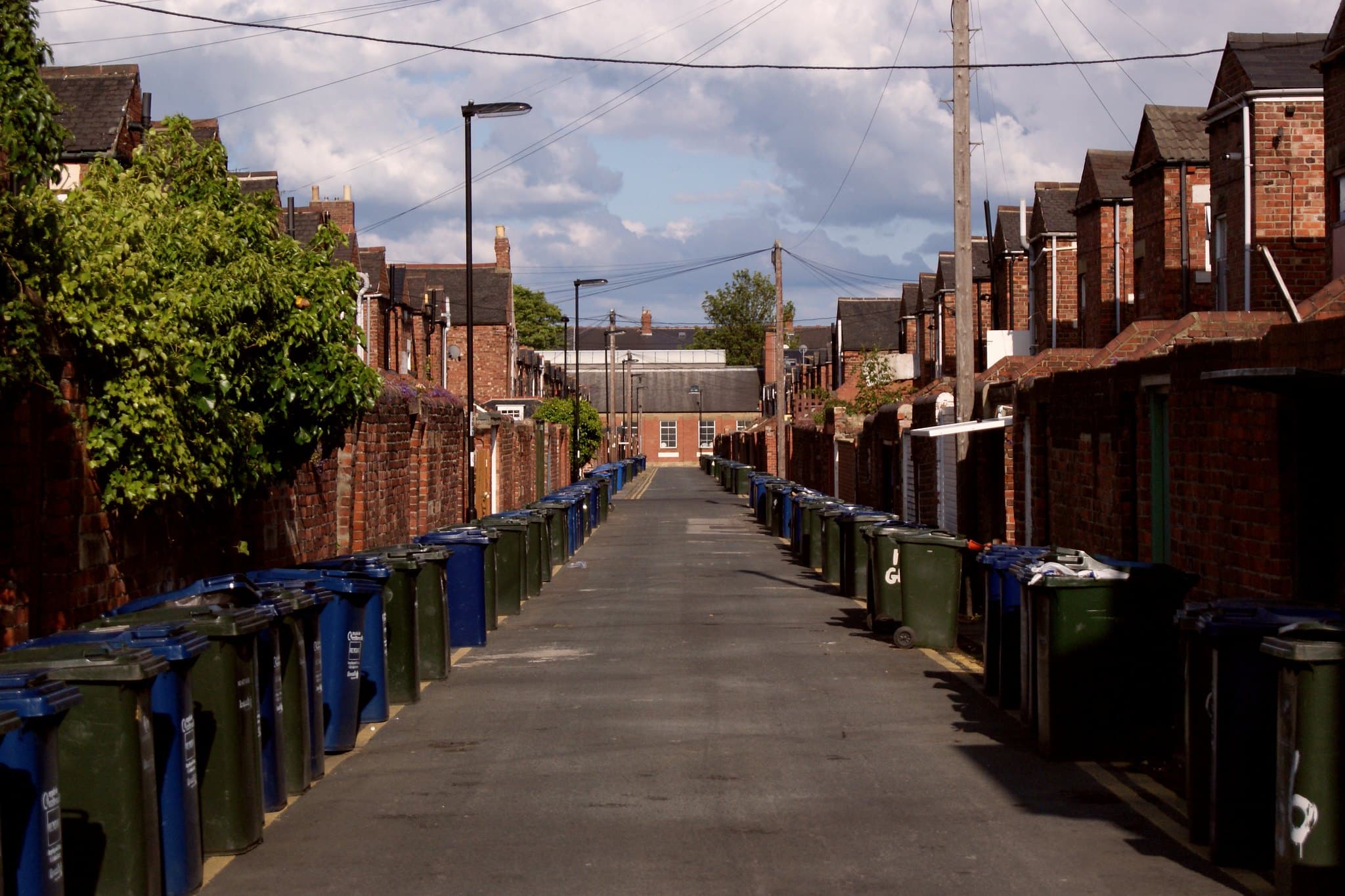 Newcastle University Students Declared Best Neighbours