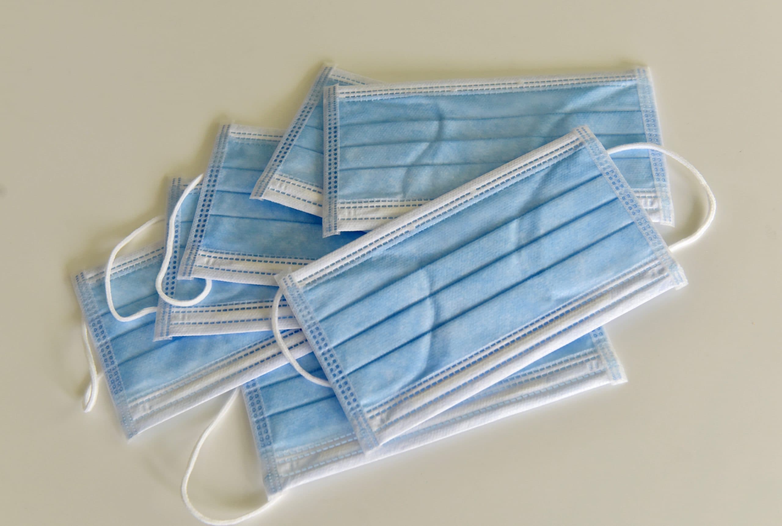 Lufthansa Introduces Face Mask Measures for Passengers