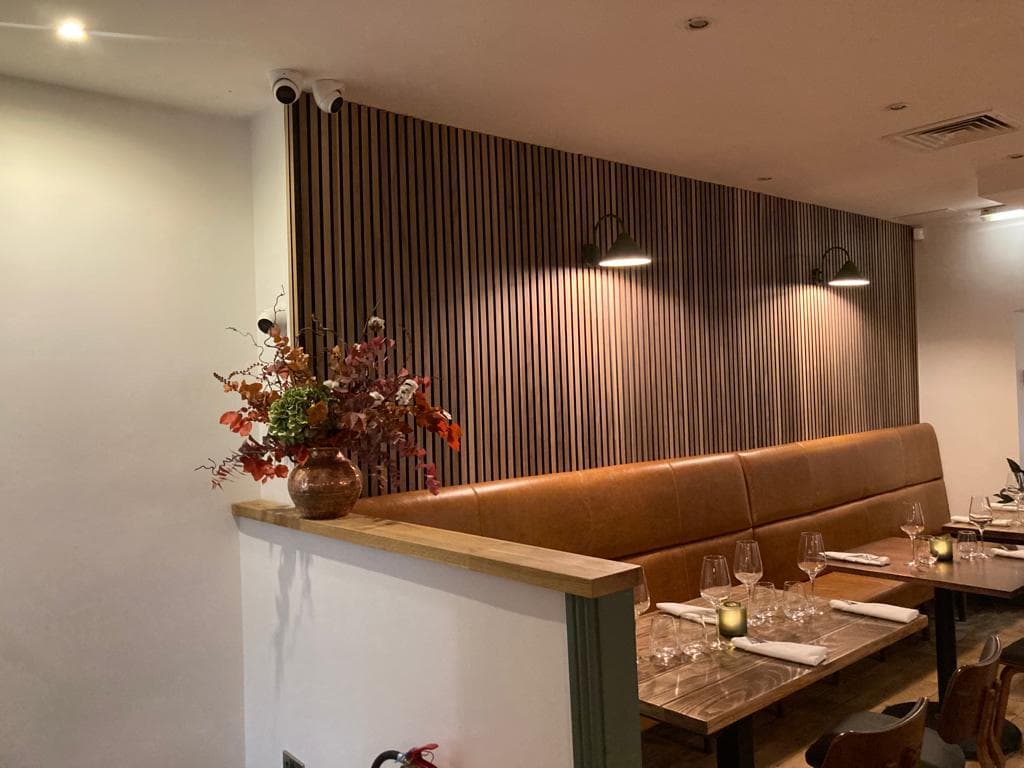 Lovage Restaurant Opens in Jesmond