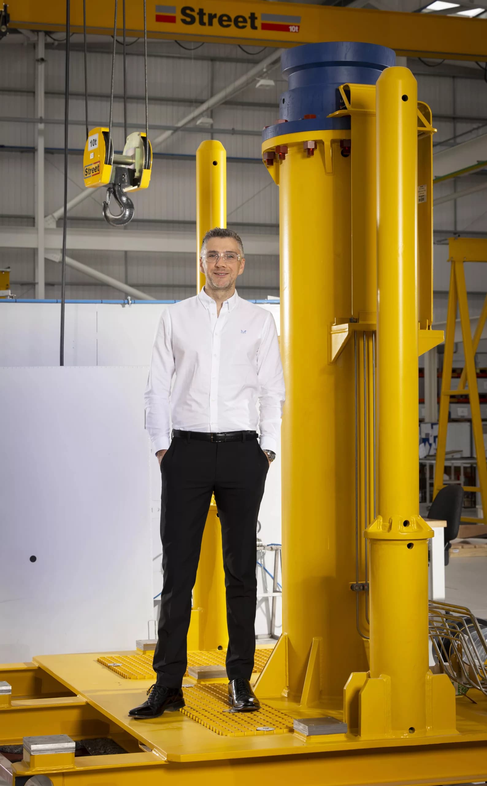 QA Weld Tech Celebrates a Year of Remarkable Growth and Expansion Post-Takeover