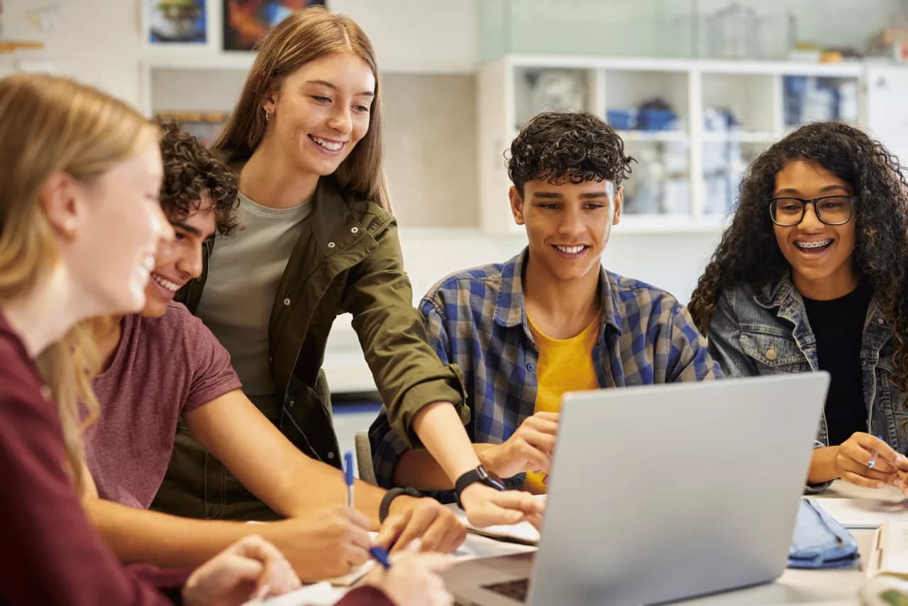 It’s Never Too Late to Get the GCSEs You Missed