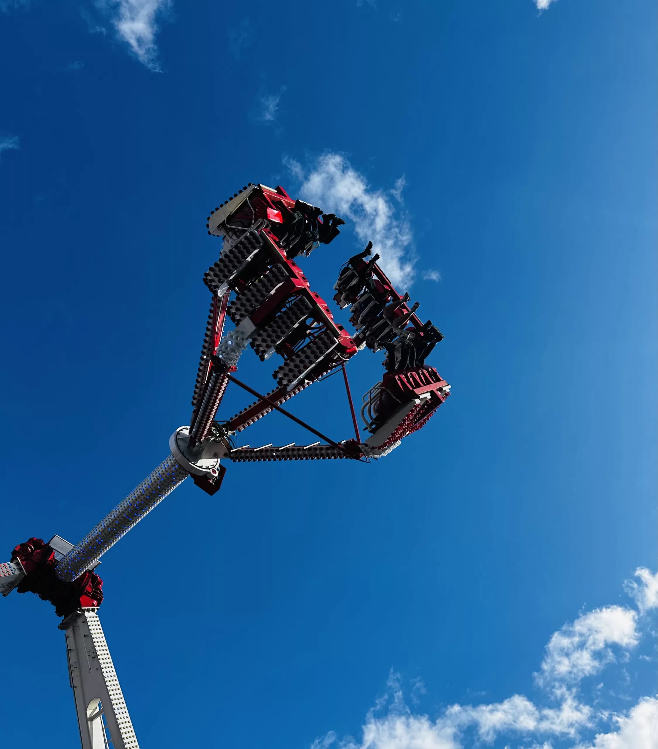 Spring Adventures Await at Ocean Beach: Discover New Rides and Family Fun