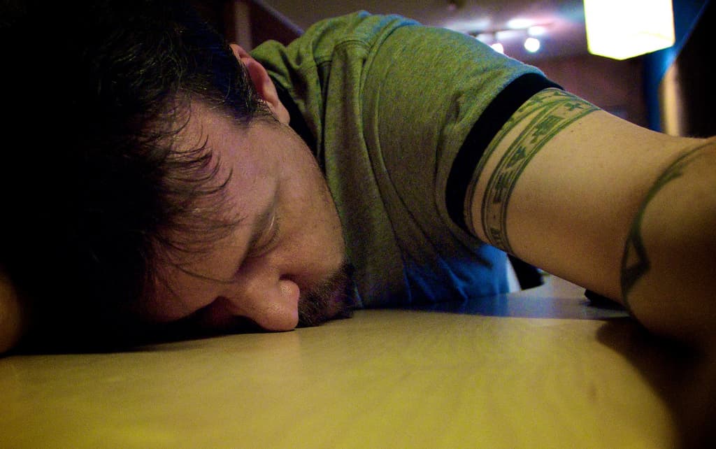 Night Owls Have Worse Health, Newcastle Expert Says