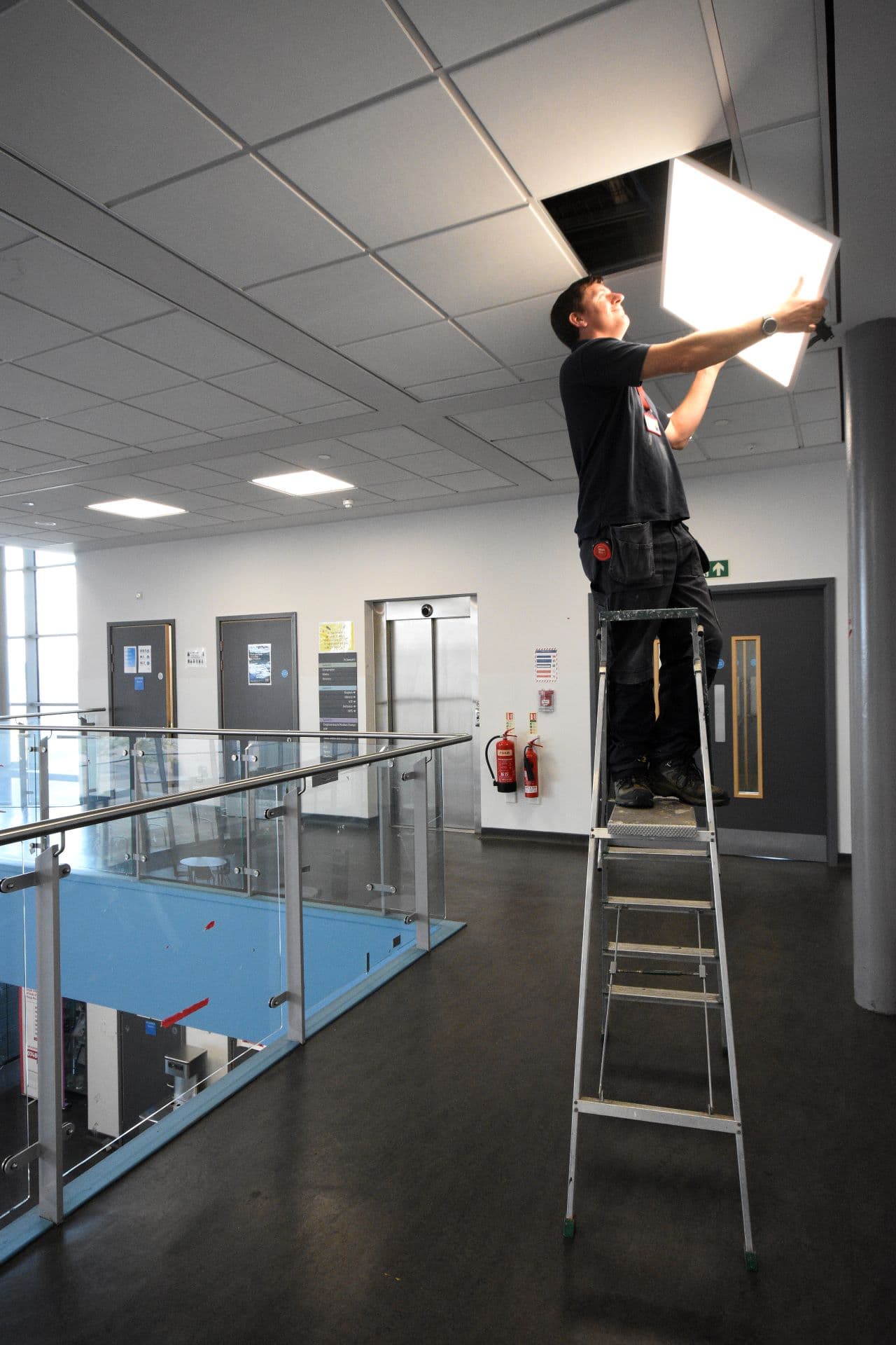 North East Education Trusts Team Up To Build Eco-Friendlier Schools