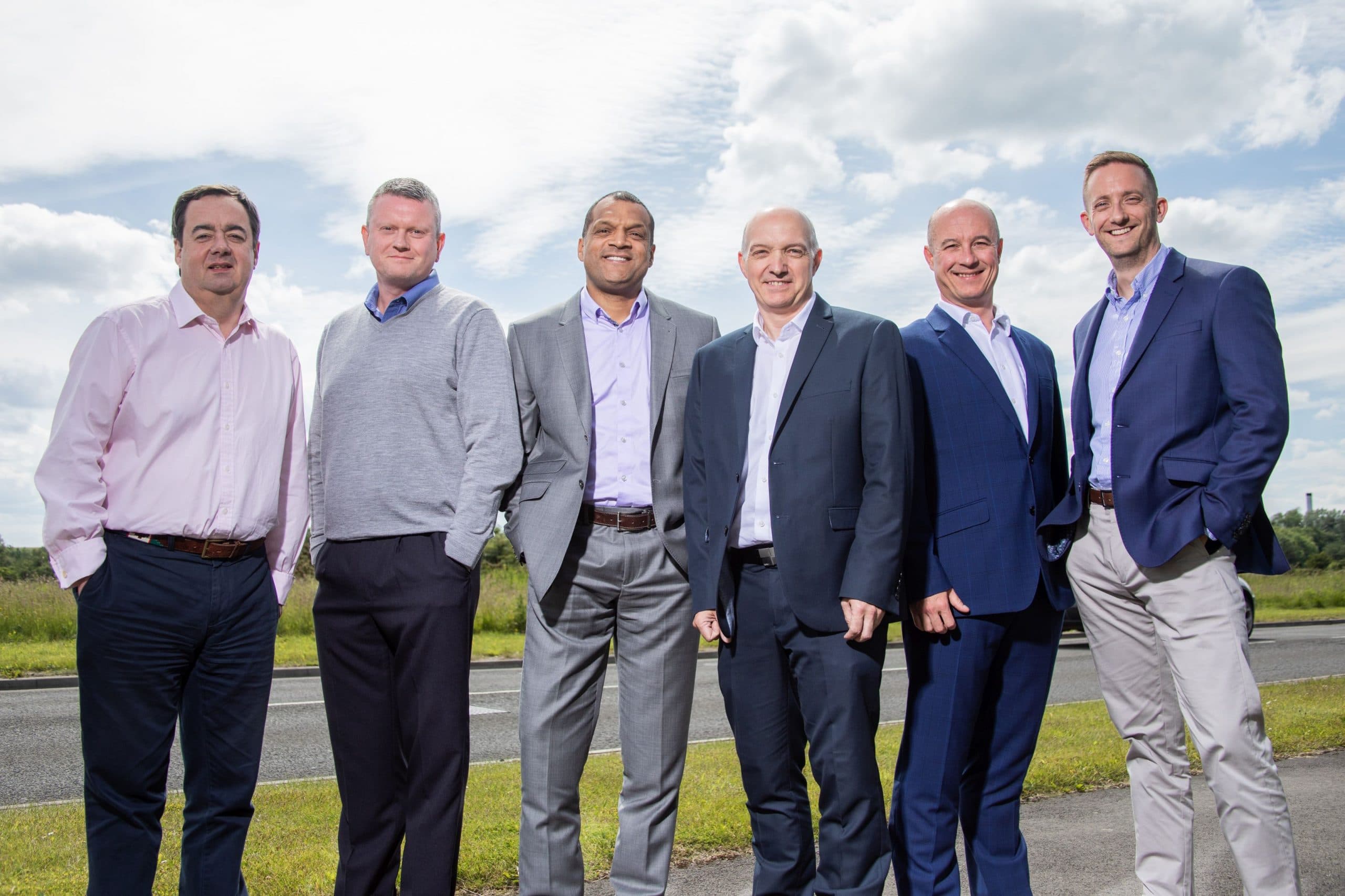IT Company Braves 2020 Storms To Make A Success Of First Year