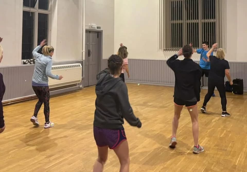 16-Year-Old Zumba Instructor to Host Charity Zumbathon for Maggie’s Newcastle