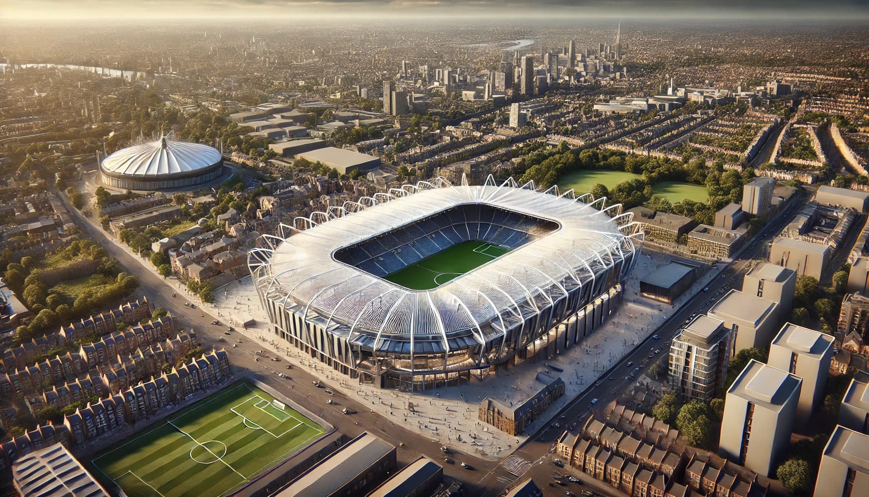St James’ Park at Stake: Saudi Owners Face Historic £1.6bn Decision on NUFC’s Spiritual Home