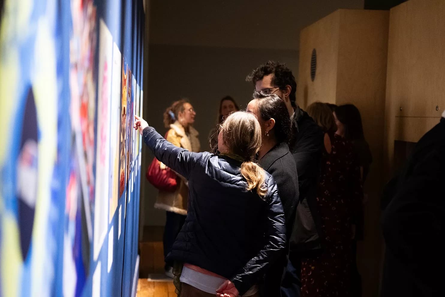 New Exhibition at Great North Museum Turns Research into Illustrated Art