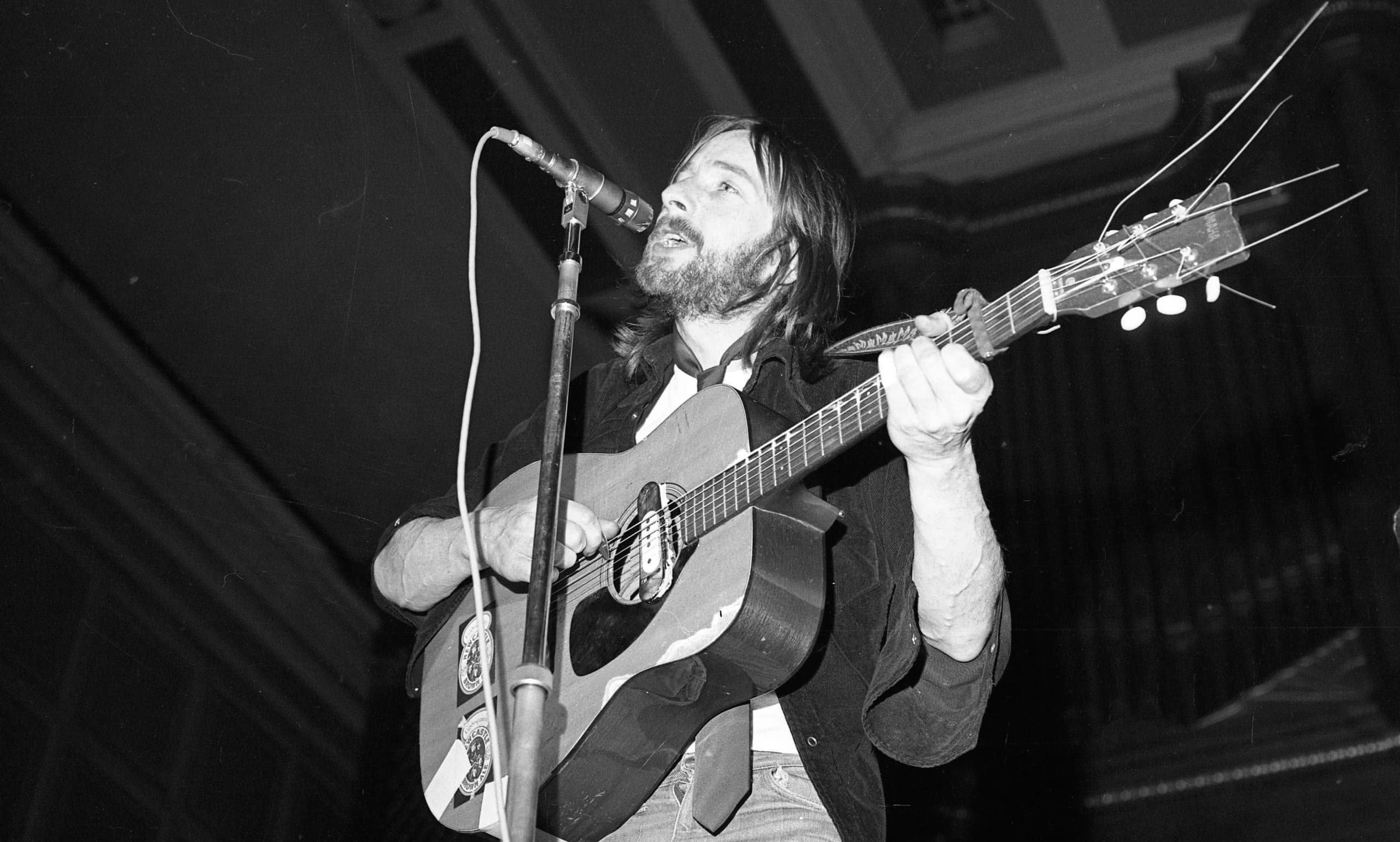 BBC documentary tells story of Geordie genius who put supergroup on musical map