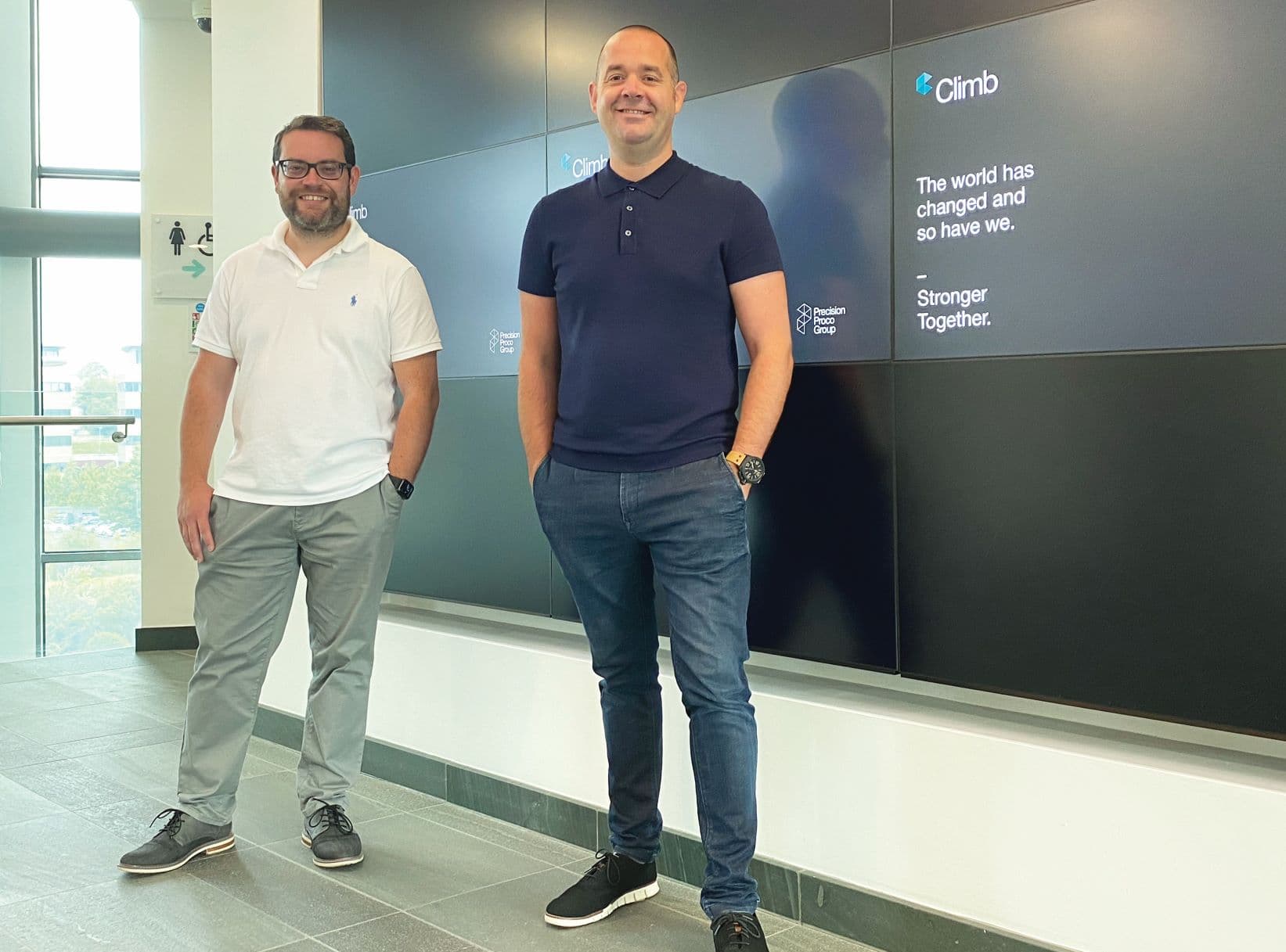 Digital Agency ‘Climb’ Celebrates Its 10th Anniversary
