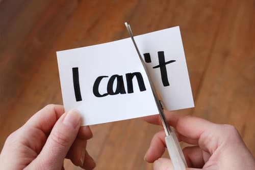 “I Can’t To I Can” – New Resource Intended To Instil Positivity In Children