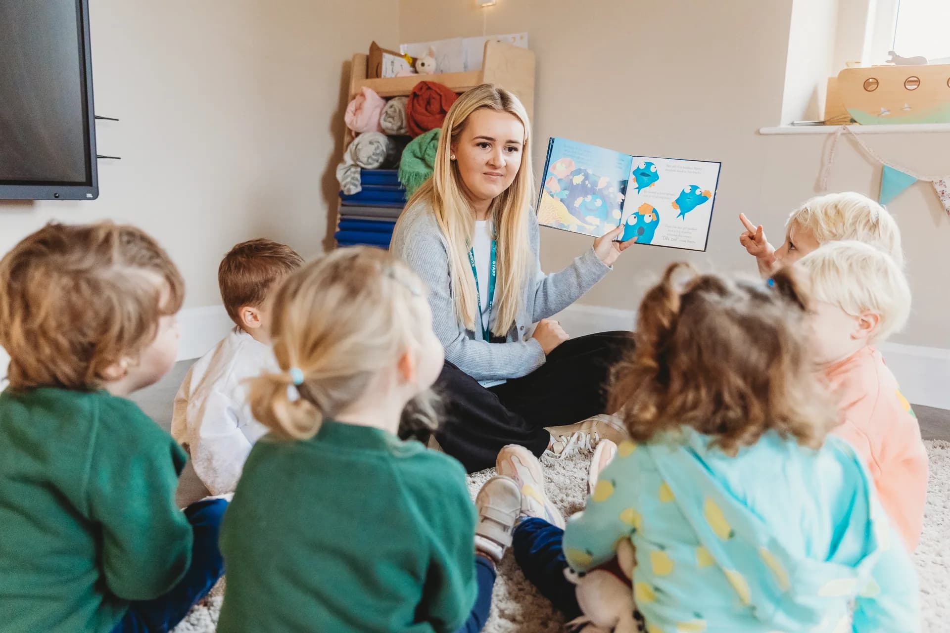 Northumberland Prep School Named Among UK Award Finalists