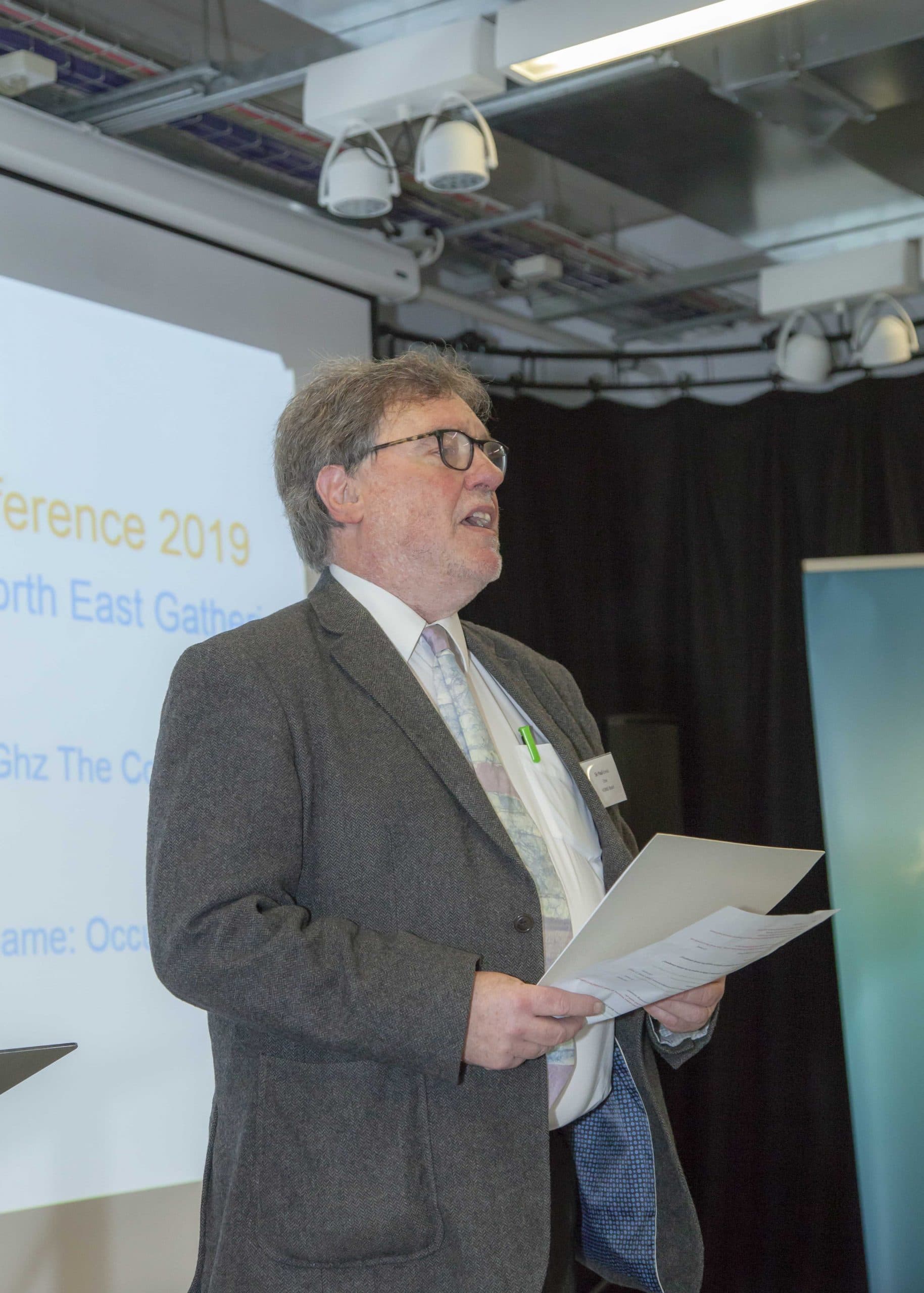 New VCSE partnership to create a ‘Safer Culture North East’