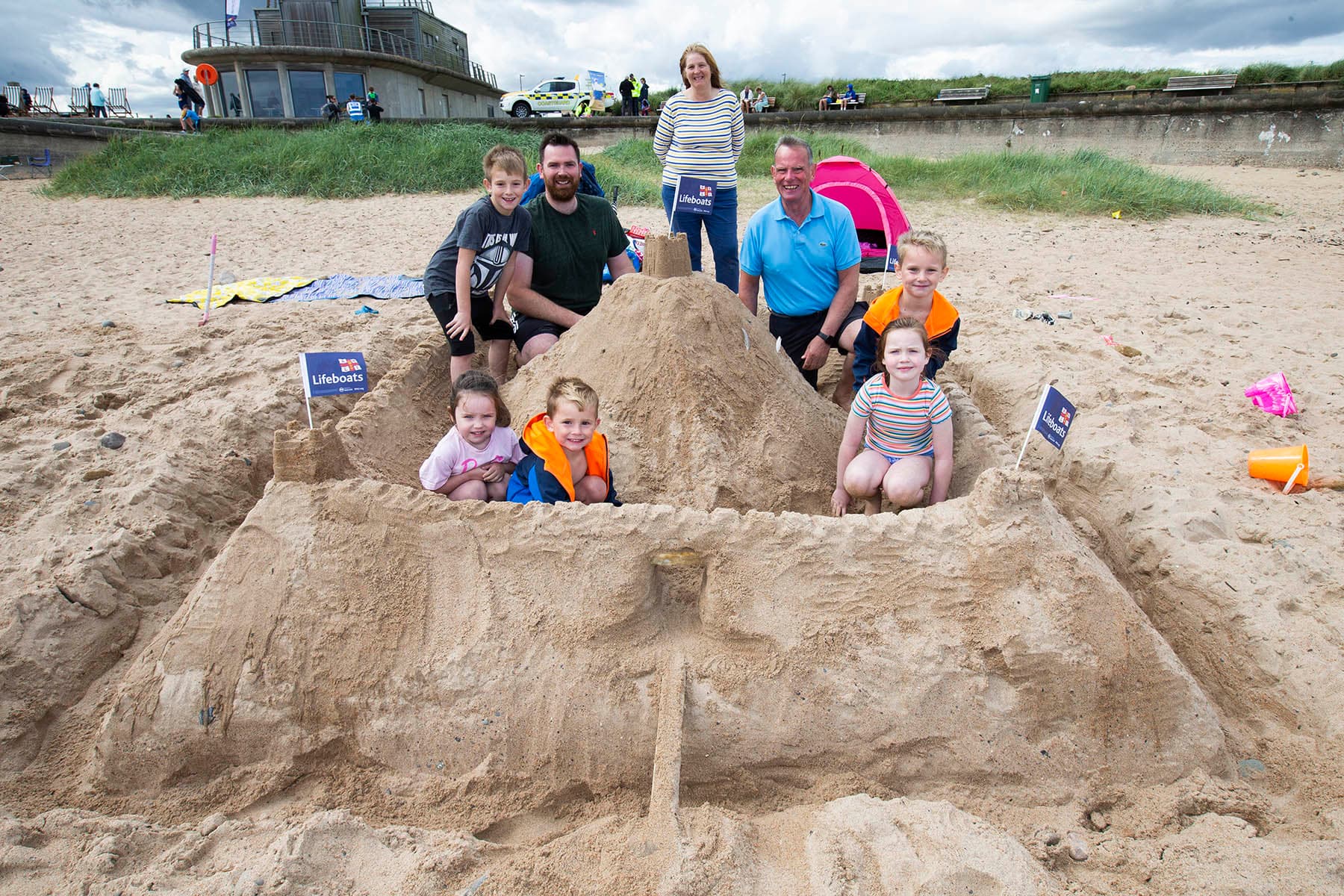 Mayor Taylor’s Triumph: Blyth’s Summer of Unforgettable Kids’ Activities