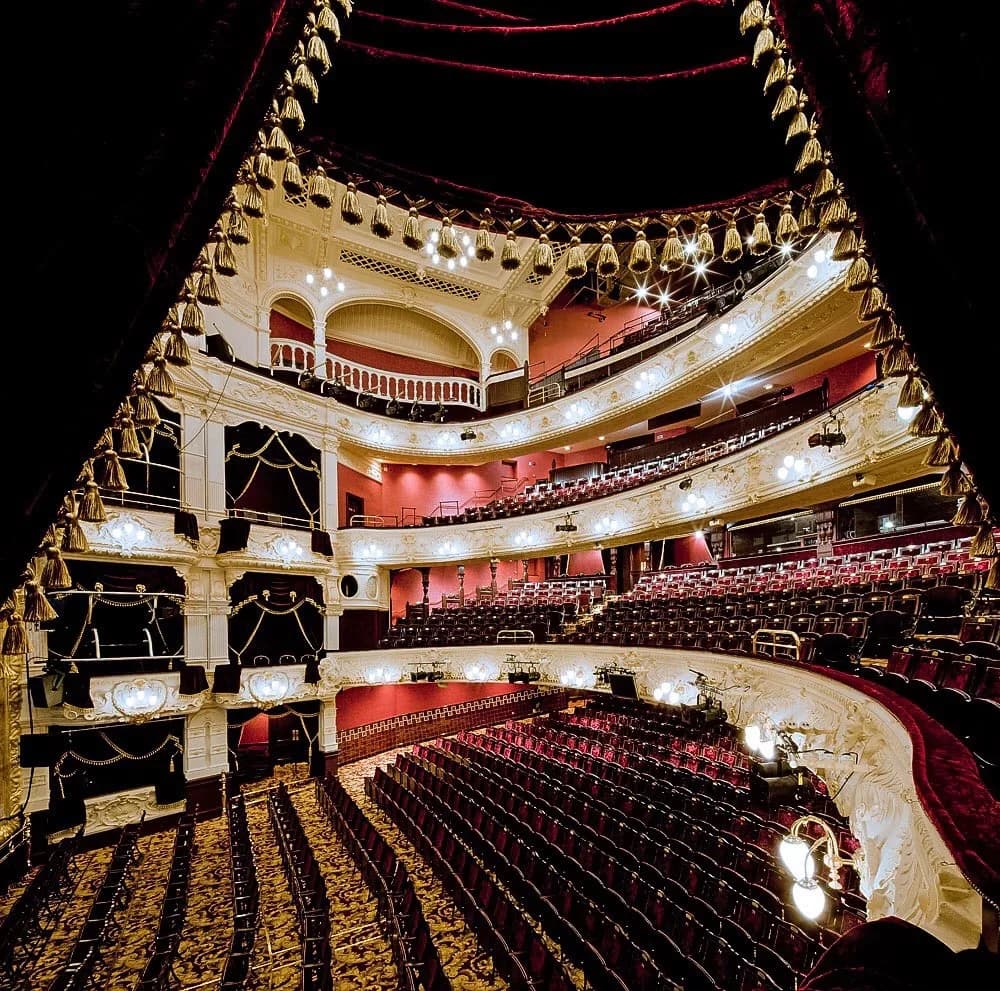 Newcastle Theatre Royal to Host Free Open Day with Tours, Workshops and Family Fun