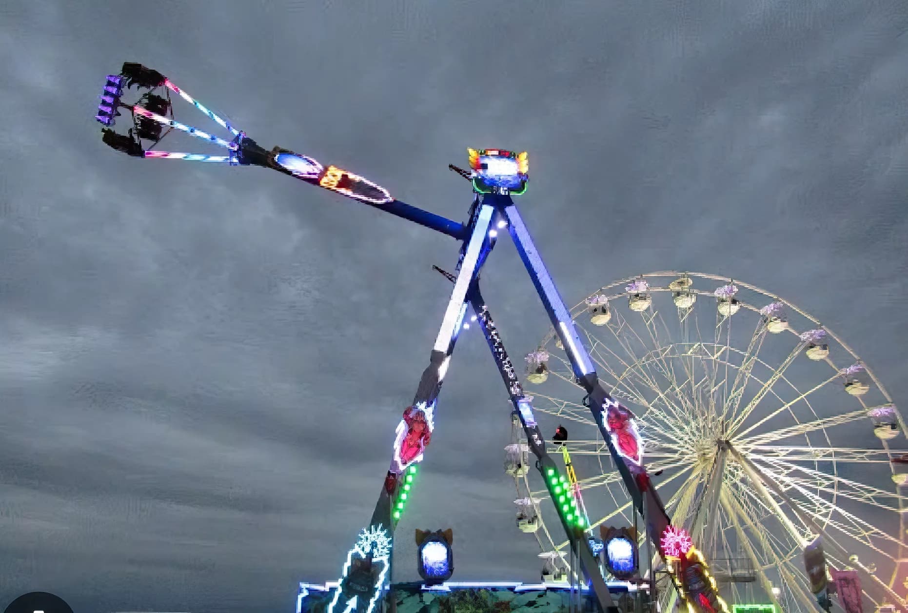The Hoppings 2023: Newcastle’s Town Moor to Host Europe’s Largest Travelling Fair