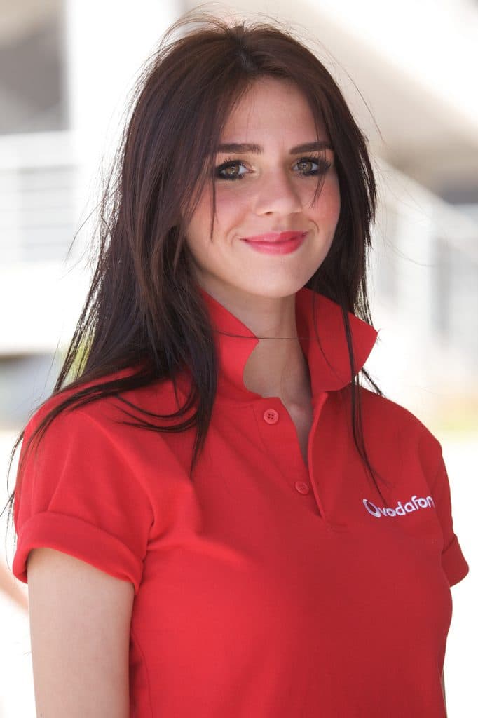 Vodafone to Create 600 Newcastle Jobs