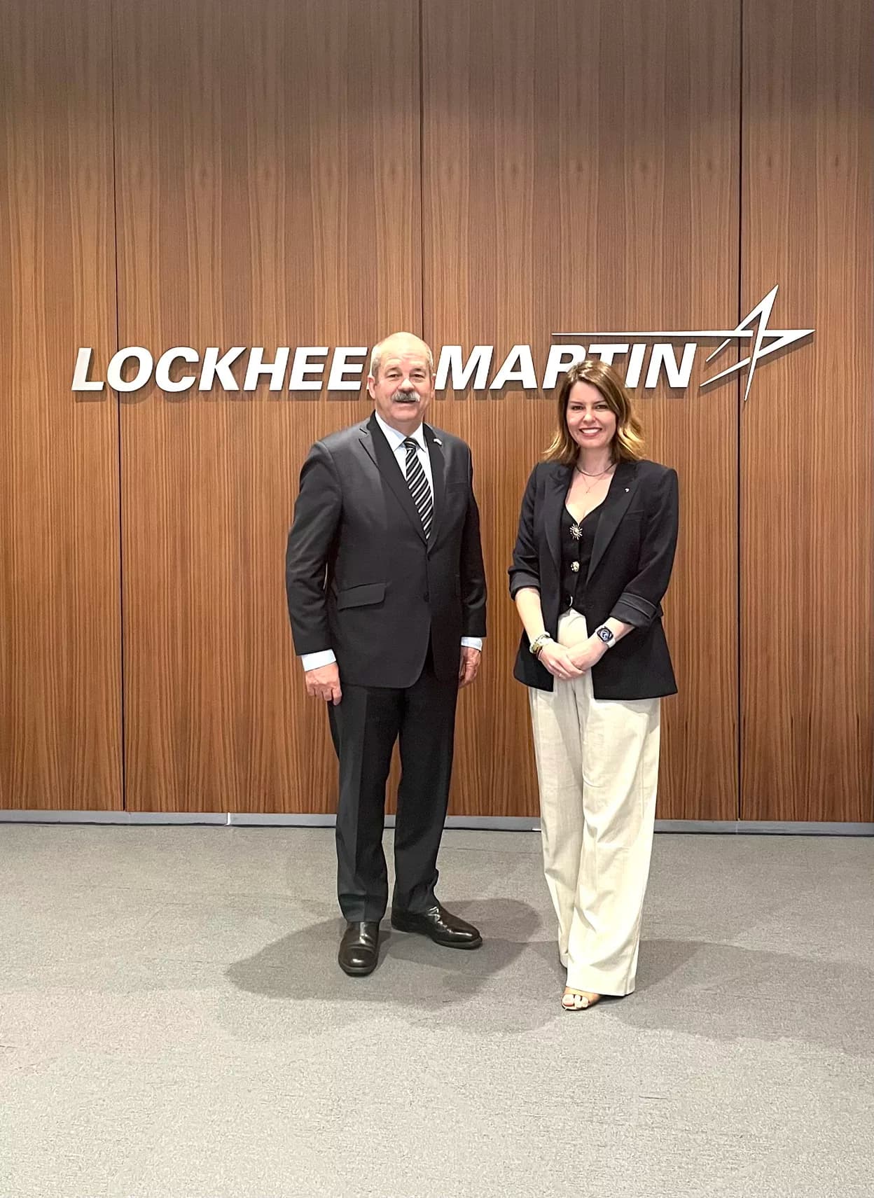 Lockheed Martin UK Expands North East Commitment with Skills, Jobs and Space Investment