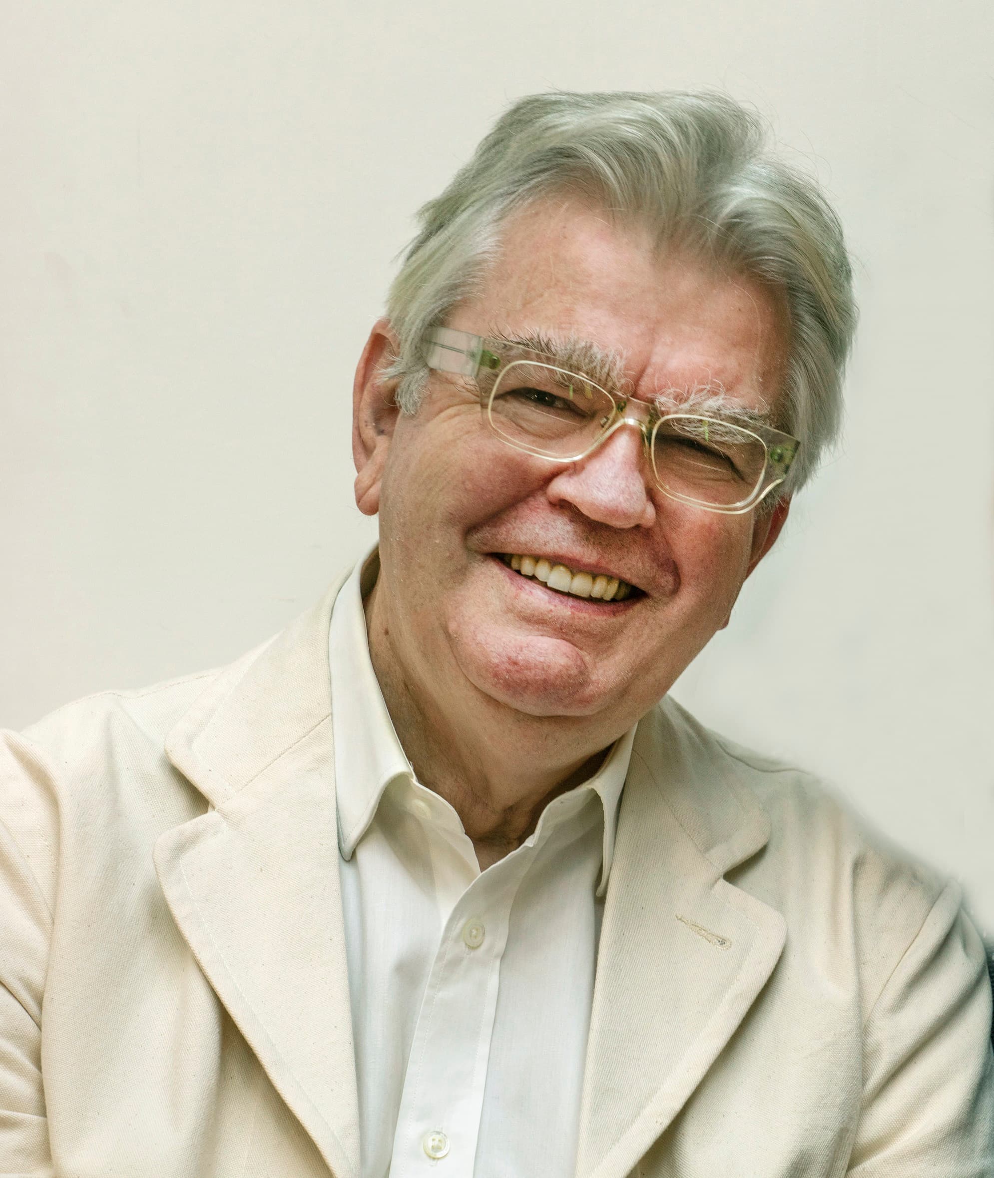 Sir Terry Farrell’s Autobiography Launches “RIBA’s Lives In Architecture” Series