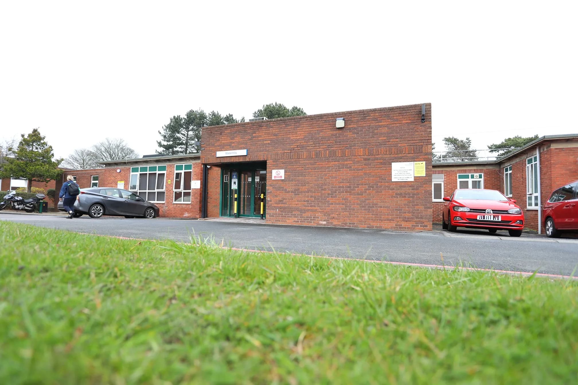 £12m Investment to Improve Maternity and Neonatal Facilities at Gateshead QE