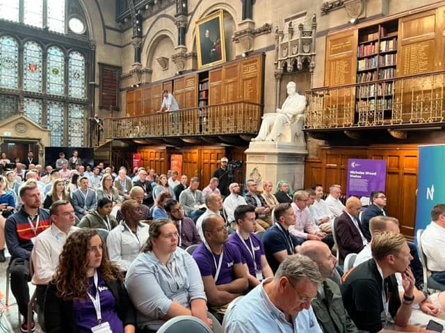 FinTech North Returns to Newcastle: Celebrating Regional Success