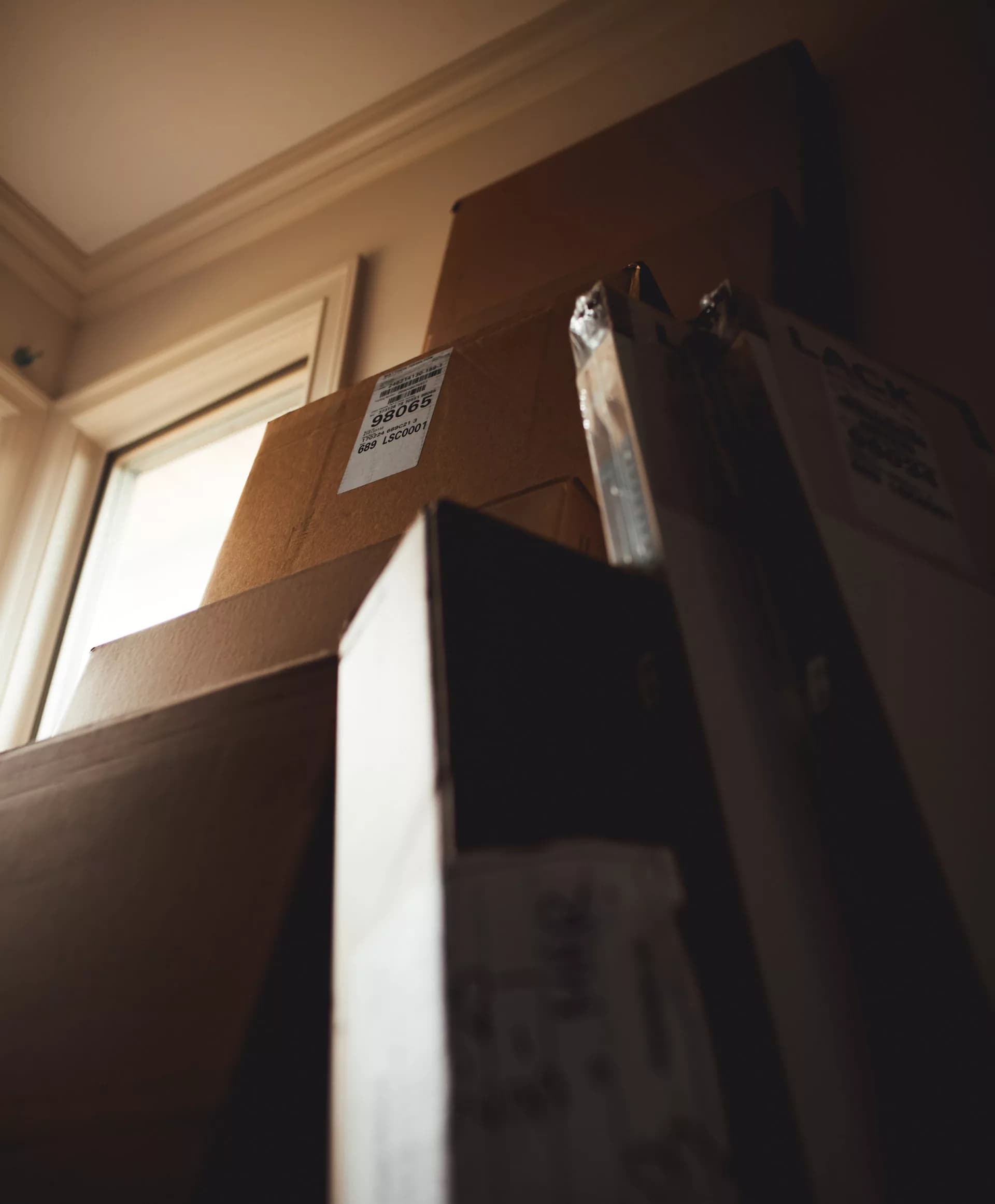 Should You Move In With Your Partner?