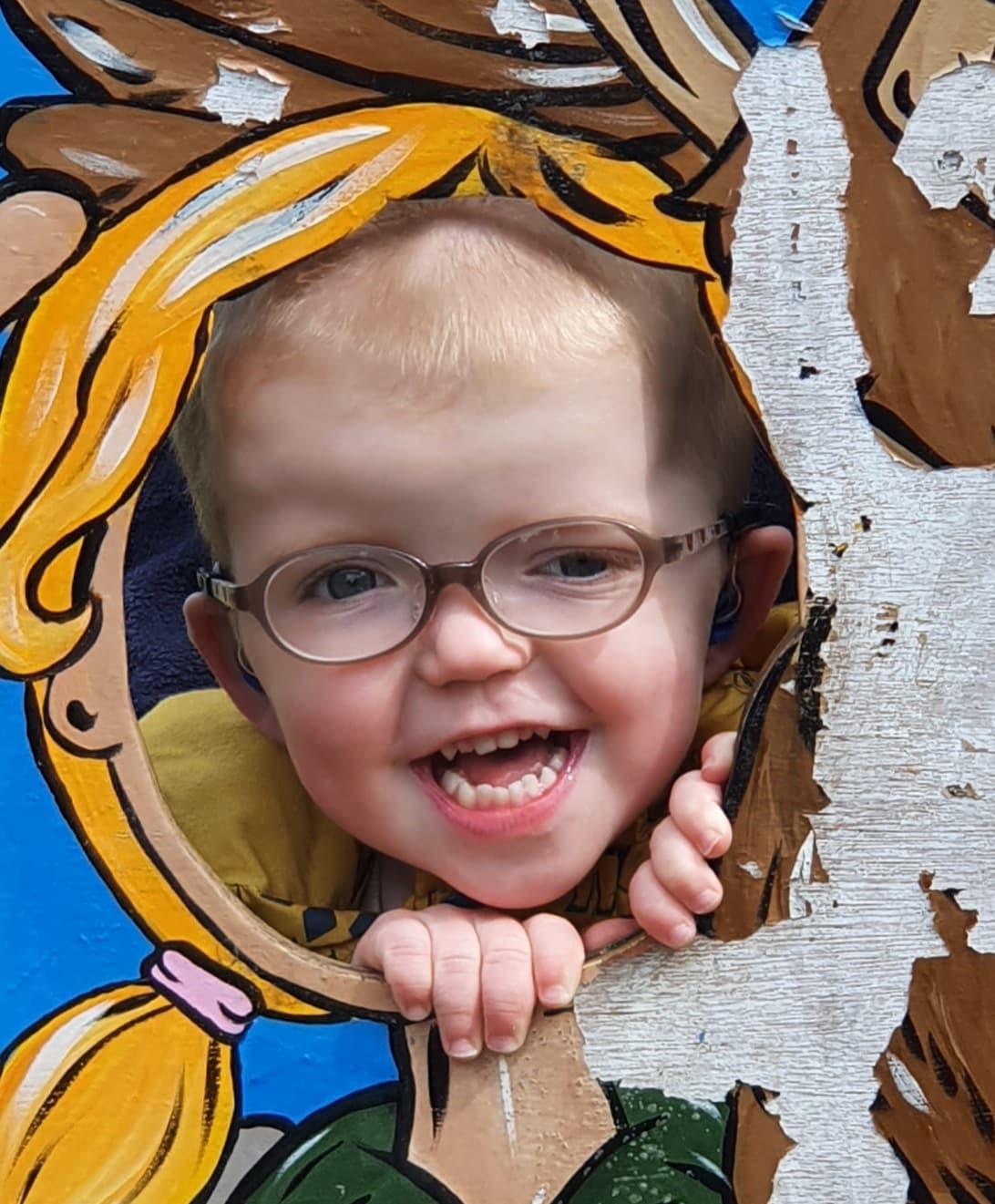 Newcastle Family Fundraising for Two Small Sons with Rare Genetic Condition