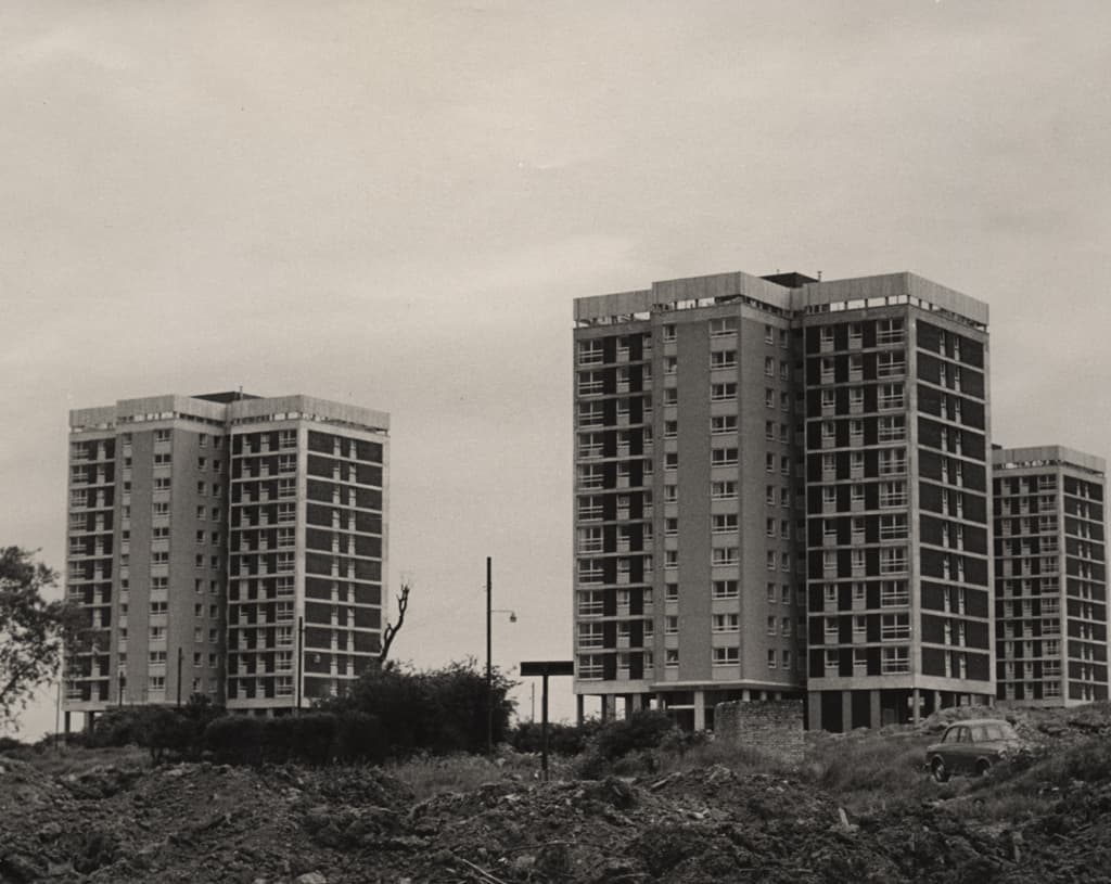 Newcastle to Celebrate 100 Years of Council Housing